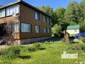 Дача 116м², 2-этажный, участок 20 сот.