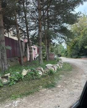 Дом 323м², 2-этажный, участок 9 сот.