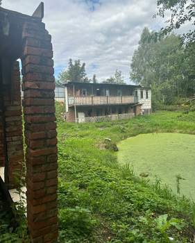 Дача 70м², 2-этажный, участок 10 сот.