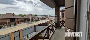 Дом 121м², 2-этажный, участок 7 сот.