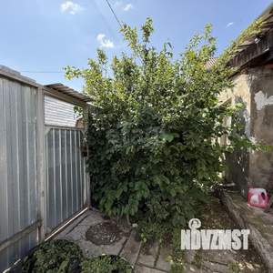 Дом 64м², 2-этажный, участок 6 сот.