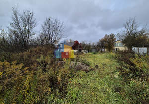 Дом 47м², 1-этажный, участок 29 сот.