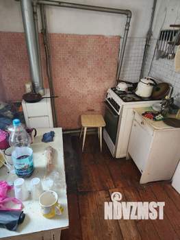 Дом 45м², 1-этажный, участок 2 сот.