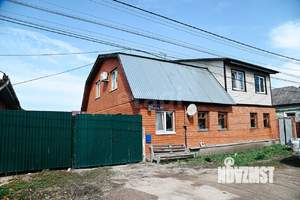 Дом 209м², 2-этажный, участок 5 сот.