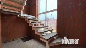 Дом 134м², 2-этажный, участок 8 сот.