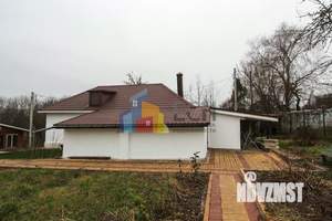 Дом 87м², 1-этажный, участок 10 сот.