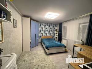 Дом 62м², 1-этажный, участок 6 сот.