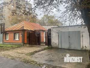 Дом 48м², 1-этажный, участок 303 сот.