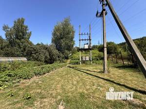 Дом 36м², 2-этажный, участок 13 сот.