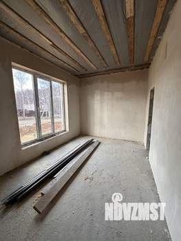 Дом 130м², 1-этажный, участок 6 сот.