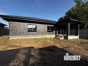 Дом 152м², 1-этажный, участок 6 сот.