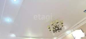 Дом 80м², 1-этажный, участок 6 сот.