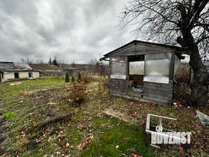 Дом 40м², 1-этажный, участок 5 сот.