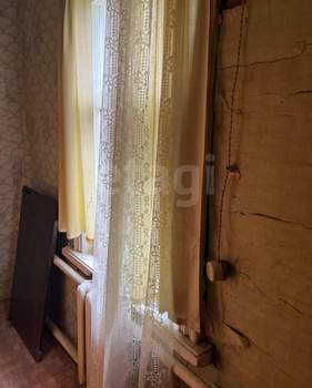 Дом 60м², 1-этажный, участок 5 сот.