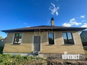 Дом 103м², 1-этажный, участок 10 сот.