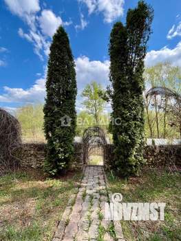 Дом 300м², 2-этажный, участок 45 сот.