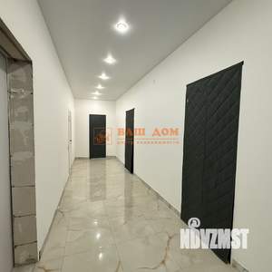 Дом 126м², 1-этажный, участок 9 сот.