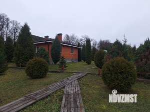 Дом 225м², 2-этажный, участок 40 сот.