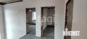 Дом 121м², 2-этажный, участок 7 сот.