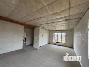 Дом 126м², 1-этажный, участок 8 сот.