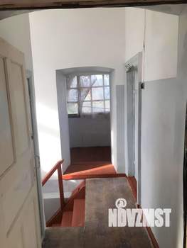 Дом 36м², 2-этажный, участок 6 сот.