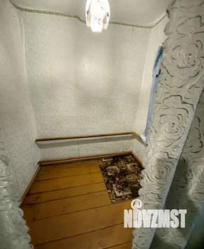 Дом 68м², 1-этажный, участок 5 сот.