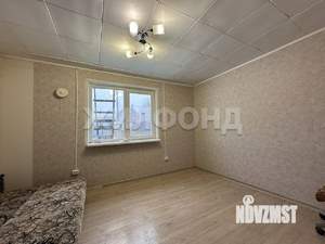 Дом 43м², 1-этажный, участок 6 сот.