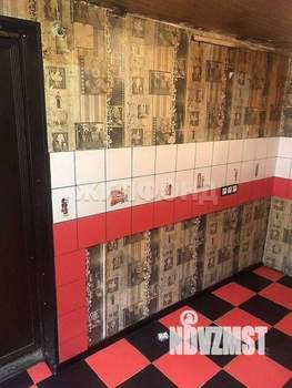 Дом 54м², 1-этажный, участок 25 сот.