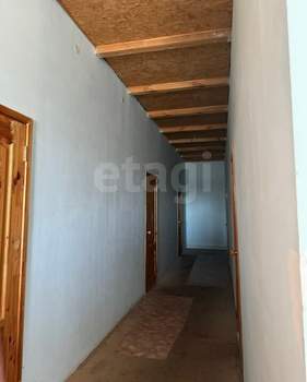 Дом 302м², 2-этажный, участок 17 сот.