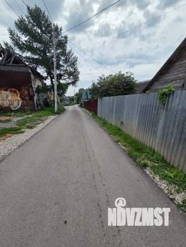 Дом 35м², 1-этажный, участок 8 сот.