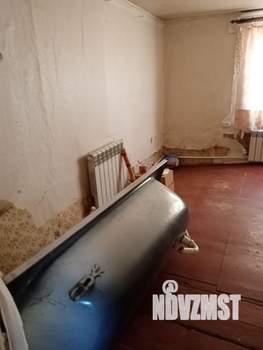 Дом 25м², 1-этажный, участок 2 сот.