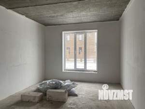 Коттедж 180м², 2-этажный, участок 8 сот.