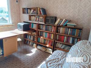 Дом 47м², 2-этажный, участок 8 сот.