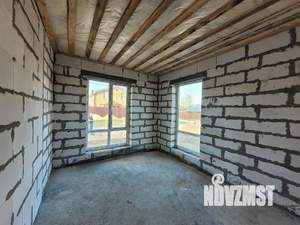 Коттедж 93м², 1-этажный, участок 4 сот.