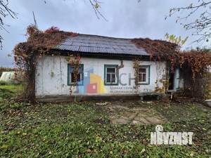 Дом 47м², 1-этажный, участок 29 сот.