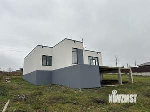 Дом 173м², 2-этажный, участок 6 сот.