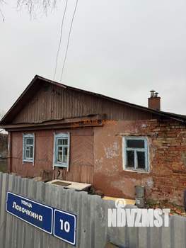 Дом 67м², 1-этажный, участок 17 сот.