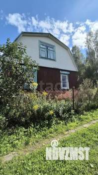 Дом 88м², 2-этажный, участок 8 сот.