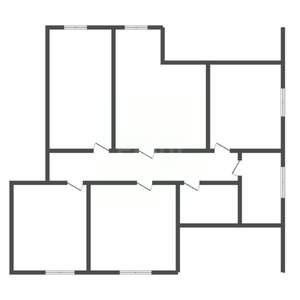 Дом 209м², 2-этажный, участок 5 сот.