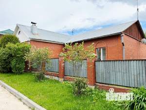 Дом 103м², 1-этажный, участок 10 сот.