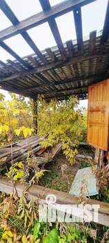 Дом 70м², 2-этажный, участок 12 сот.