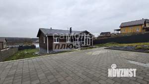 Дом 145м², 1-этажный, участок 12 сот.