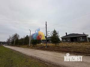 Дом 124м², 1-этажный, участок 7 сот.