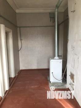 Дом 36м², 2-этажный, участок 6 сот.