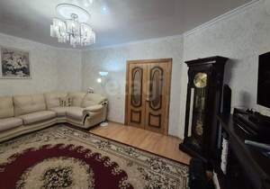 Дом 115м², 2-этажный, участок 8 сот.