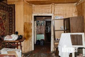 Дом 42м², 1-этажный, участок 2 сот.