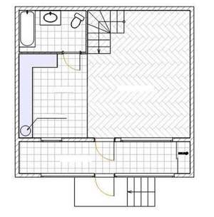 Дом 116м², 2-этажный, участок 3 сот.