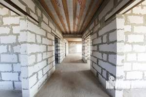 Дом 155м², 1-этажный, участок 8 сот.