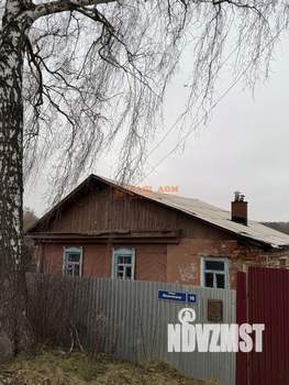 Дом 67м², 1-этажный, участок 17 сот.