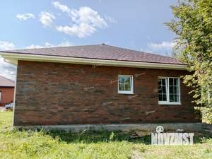 Дом 100м², 1-этажный, участок 5 сот.